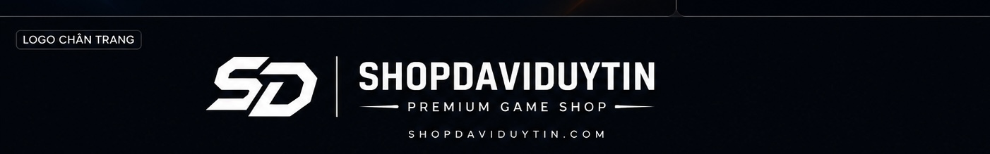 shopdavidut.com - Shop Tai Khoan Free Fire